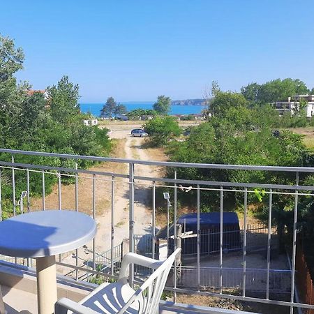Hotel Aia Kavatsi Szozopol Kültér fotó