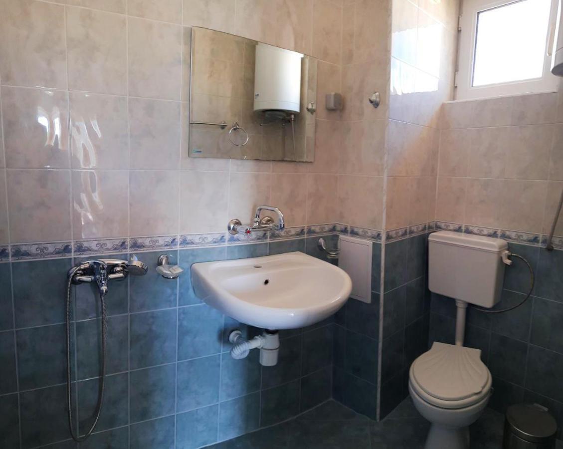 Hotel Aia Kavatsi Szozopol Kültér fotó