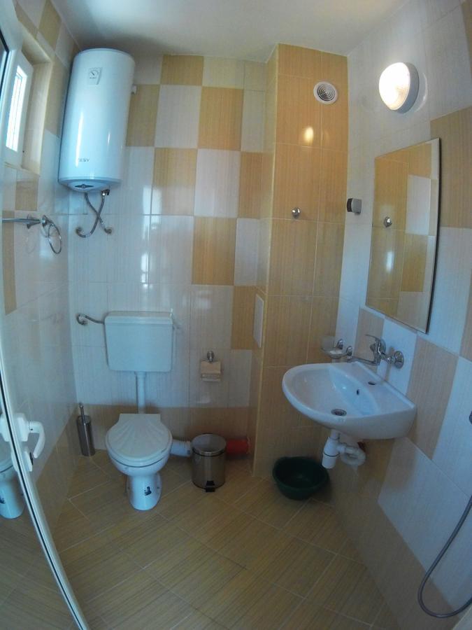 Hotel Aia Kavatsi Szozopol Kültér fotó
